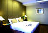 President Park Executive Serviced Apartments 